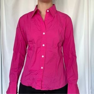 Michael Kors Button Down